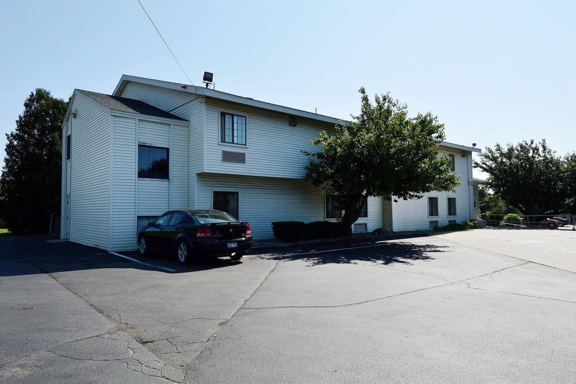 Motel 6-Nashua, Nh Exterior photo