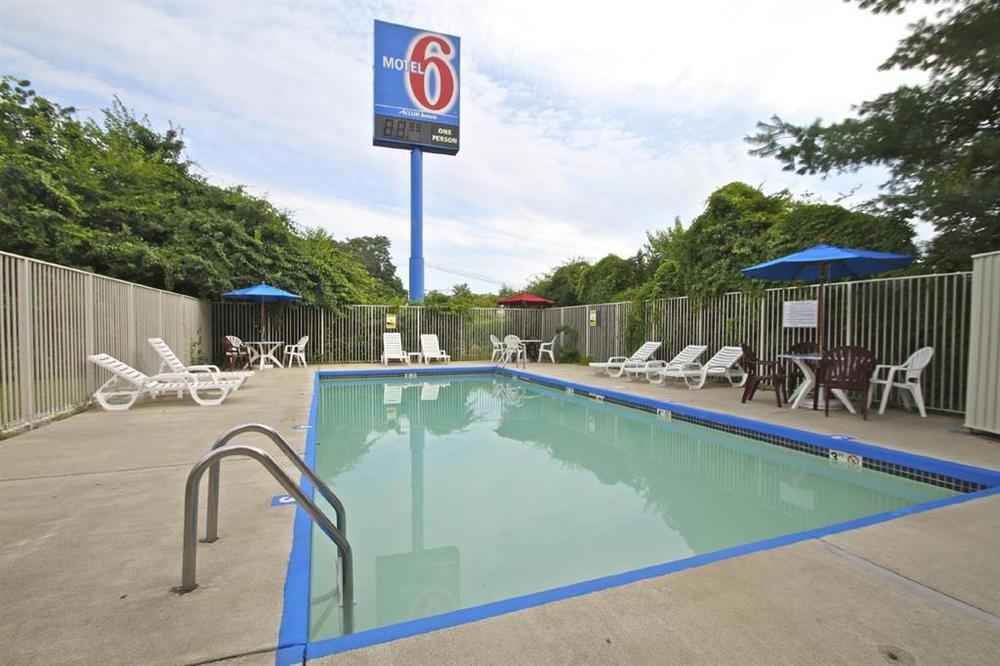 Motel 6-Nashua, Nh Facilities photo