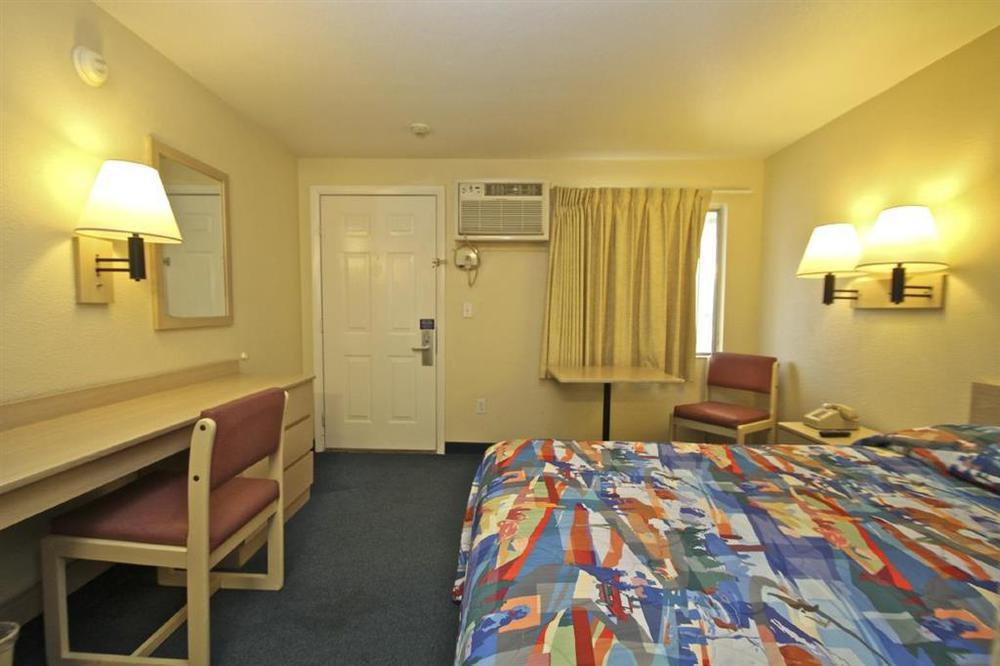 Motel 6-Nashua, Nh Room photo