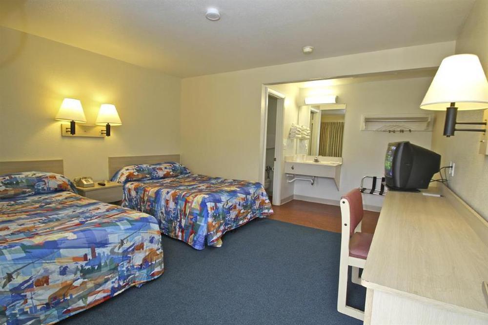 Motel 6-Nashua, Nh Room photo