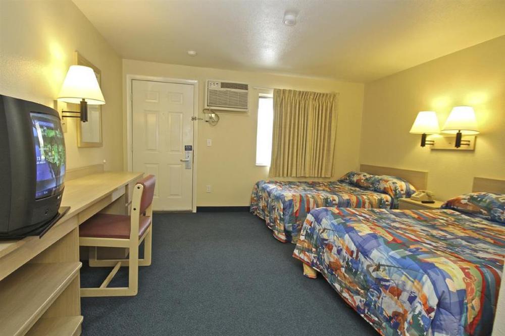 Motel 6-Nashua, Nh Room photo